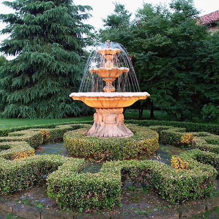 Hotel Ristorante La Torretta Bianzè Eksteriør bilde
