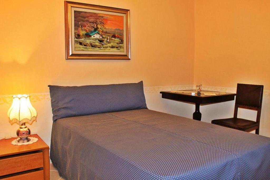 Hotel Ristorante La Torretta Bianzè Eksteriør bilde